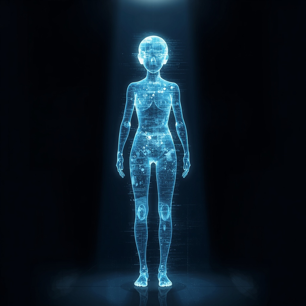 Data Ghost