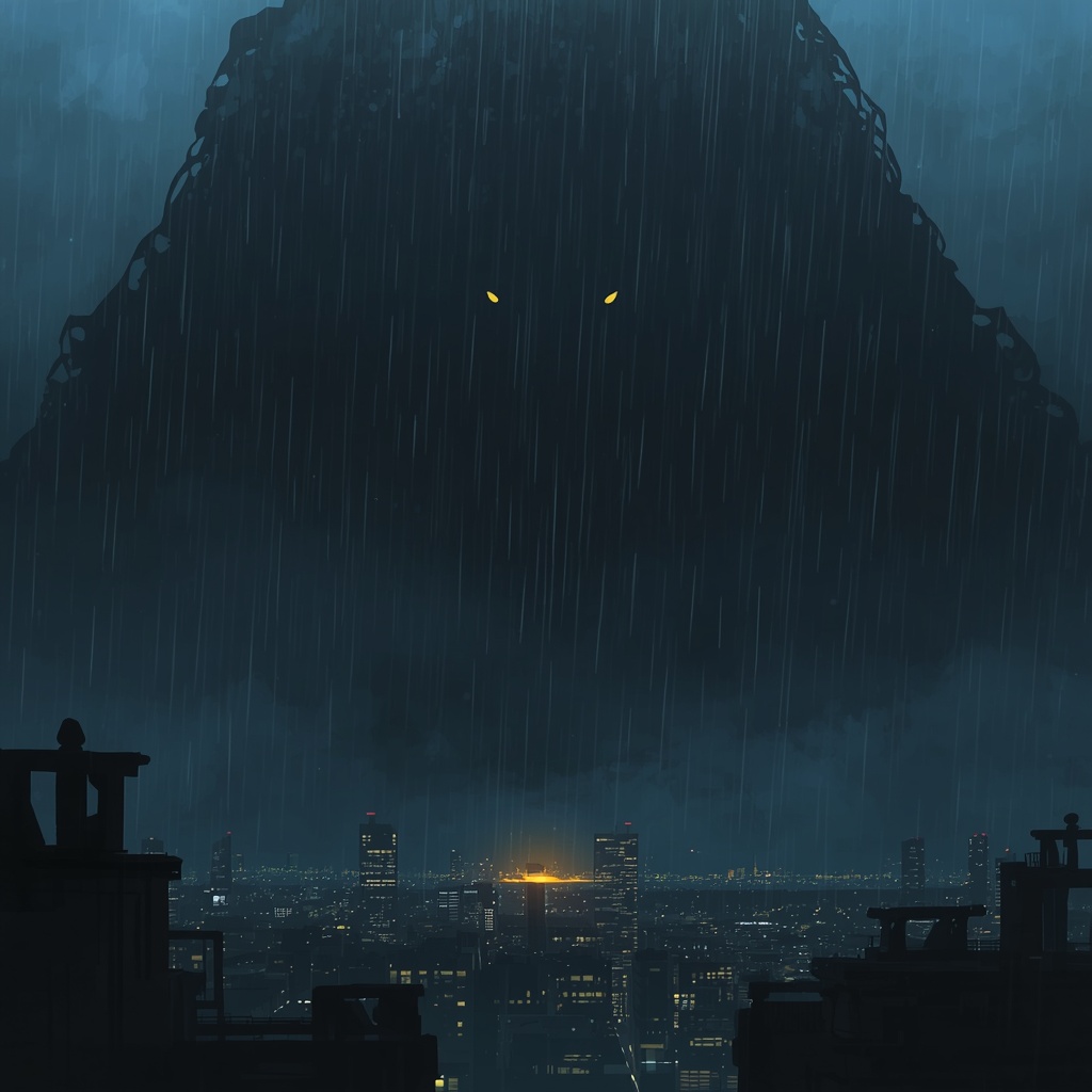 The Watcher